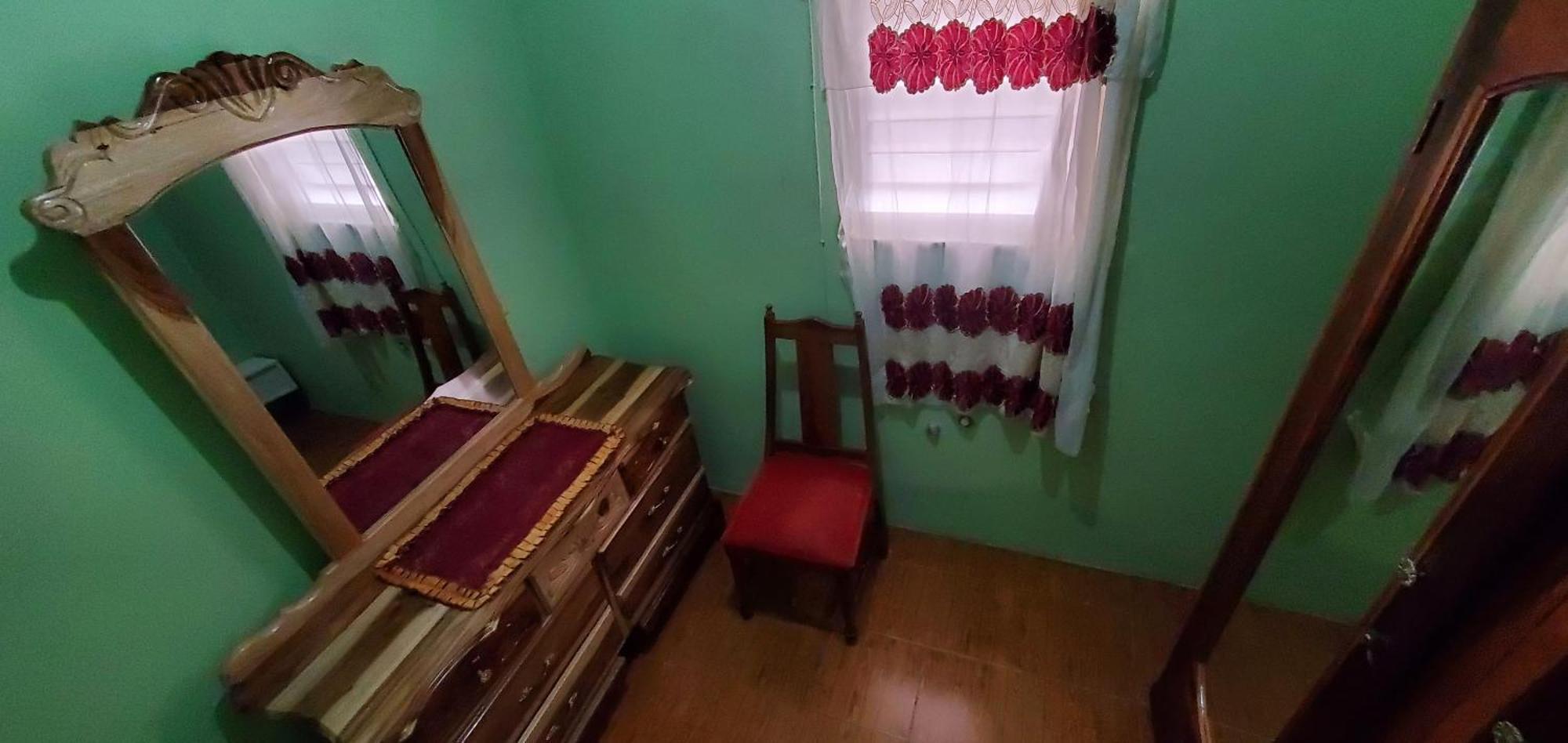 Little Shaw Park Guest House โอโชรีโอส ภายนอก รูปภาพ
