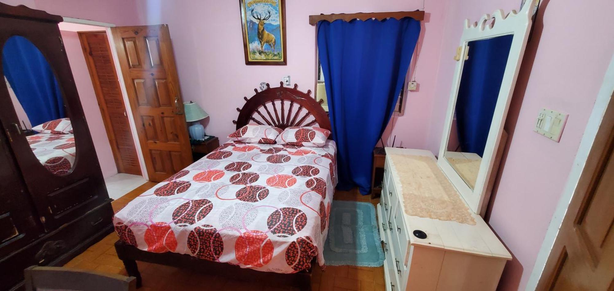 Little Shaw Park Guest House โอโชรีโอส ภายนอก รูปภาพ