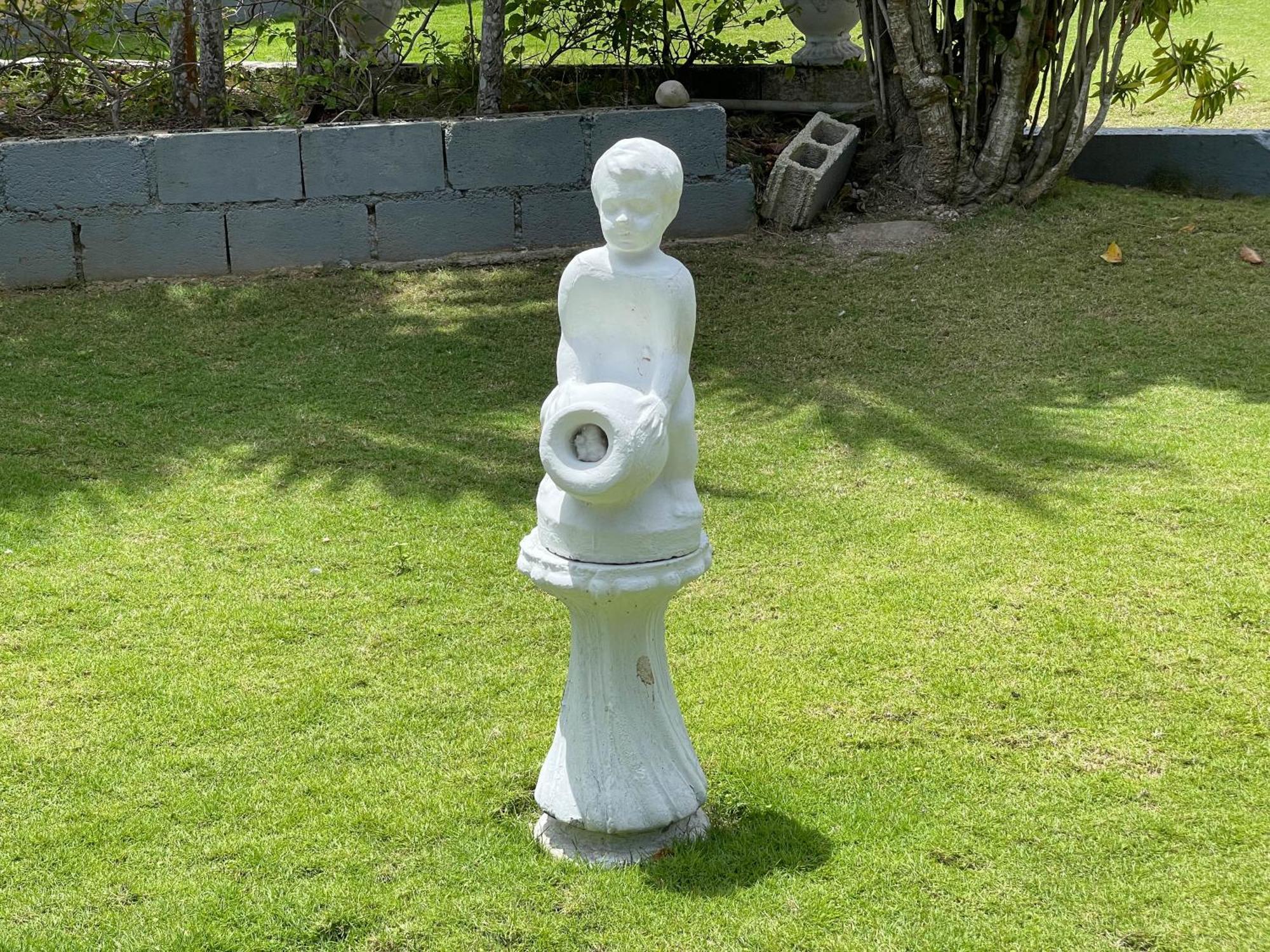 Little Shaw Park Guest House โอโชรีโอส ภายนอก รูปภาพ