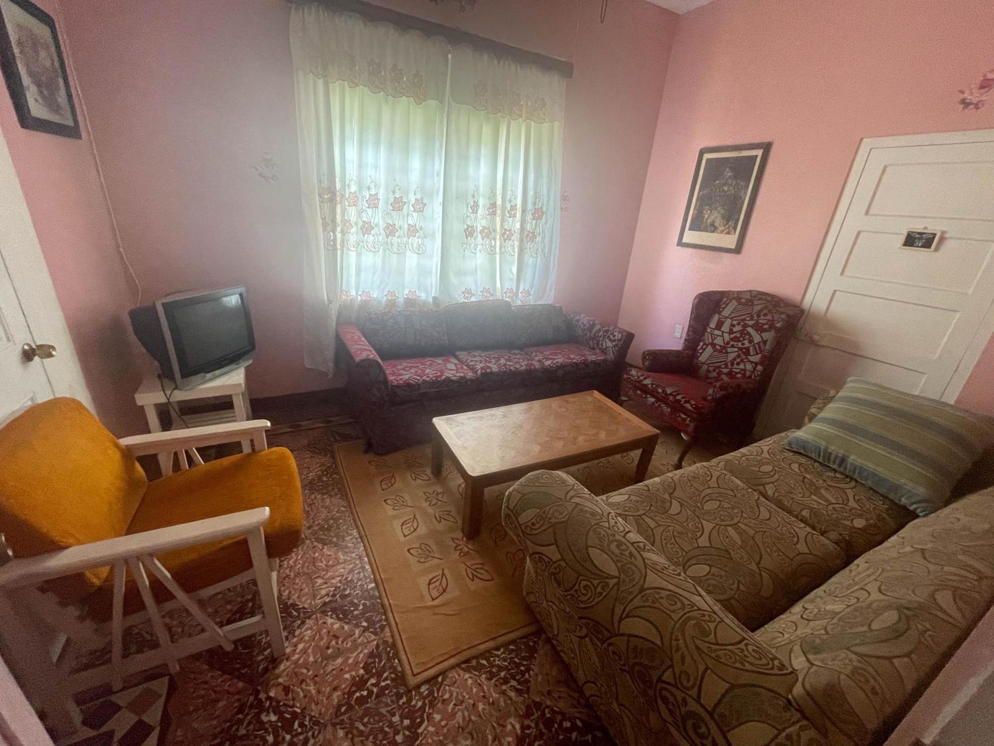 Little Shaw Park Guest House โอโชรีโอส ภายนอก รูปภาพ